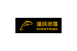 渔民部落(Emintribe)logo
