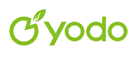 悠度(Yodo)logo