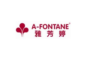 雅芳婷(A-Fontane)logo