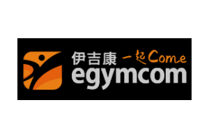 伊吉康(EGYMCOM)logo