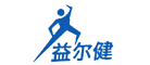 益尔健logo