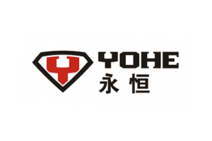 永恒(YOHE)logo