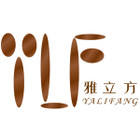 雅立方logo