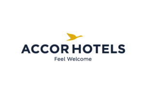 雅高(Accor)logo