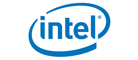 英特尔(Intel)logo