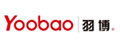 羽博(YOOBAO)logo