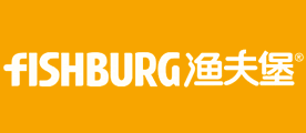 渔夫堡(Fishburg)logo