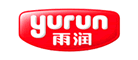 雨润(yurun)logo