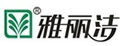 雅丽洁logo