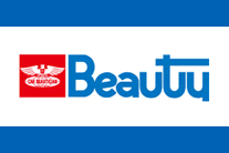 竹美(Beauty)logo