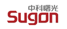 中科曙光(SUGON)logo