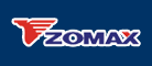 中马(Zomax)logo