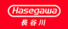 长谷川(Hasegawa)logo