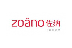 佐纳(ZOANO)logo