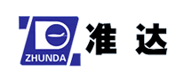 准达(ZD)logo