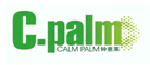 钟意莱(C.palm)logo