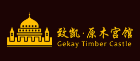 致凯(Gekay)logo