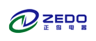 正岛(ZEDO)logo