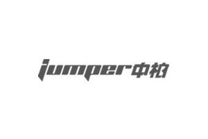 中柏(JUMPER)logo