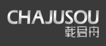 载君舟(CHAJUSOU)logo