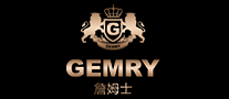 詹姆士(GEMRY)logo