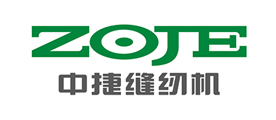 中捷(ZOJE)logo