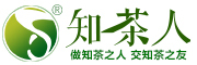 知茶人(zhicharen)logo