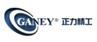 正力(GANEY)logo