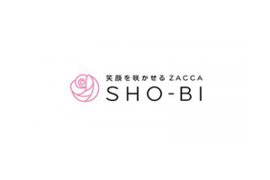 妆美堂(SHO-BI)logo
