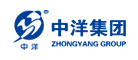 中洋logo