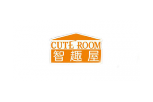 智趣屋(CUTE ROOM)logo