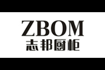 志邦(ZBOM)logo