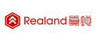 真地(REALAND)logo