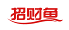 招财鱼logo
