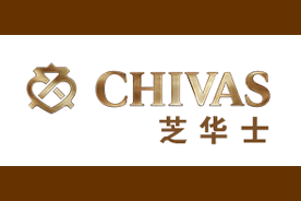 芝华士(Chivas)logo