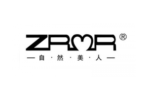 自然美人(ZRMR)logo