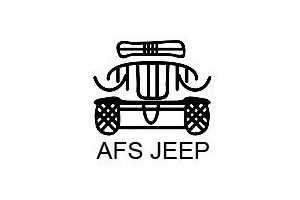 战地吉普(AFSJEEP)logo