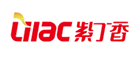 紫丁香(LILAC)logo