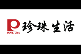 珍珠生活logo