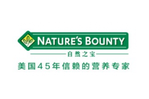 自然之宝logo