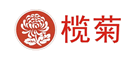 榄菊logo