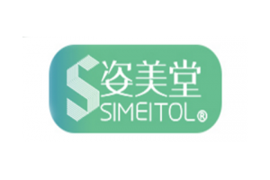 姿美堂(SIMEITOL)logo