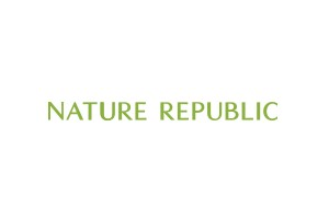 自然乐园(NATURE REPUBLIC)logo