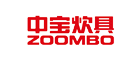 中宝(zoombo)logo