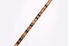 紫竹笛子